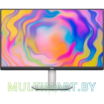 Монитор Dell S2722QC